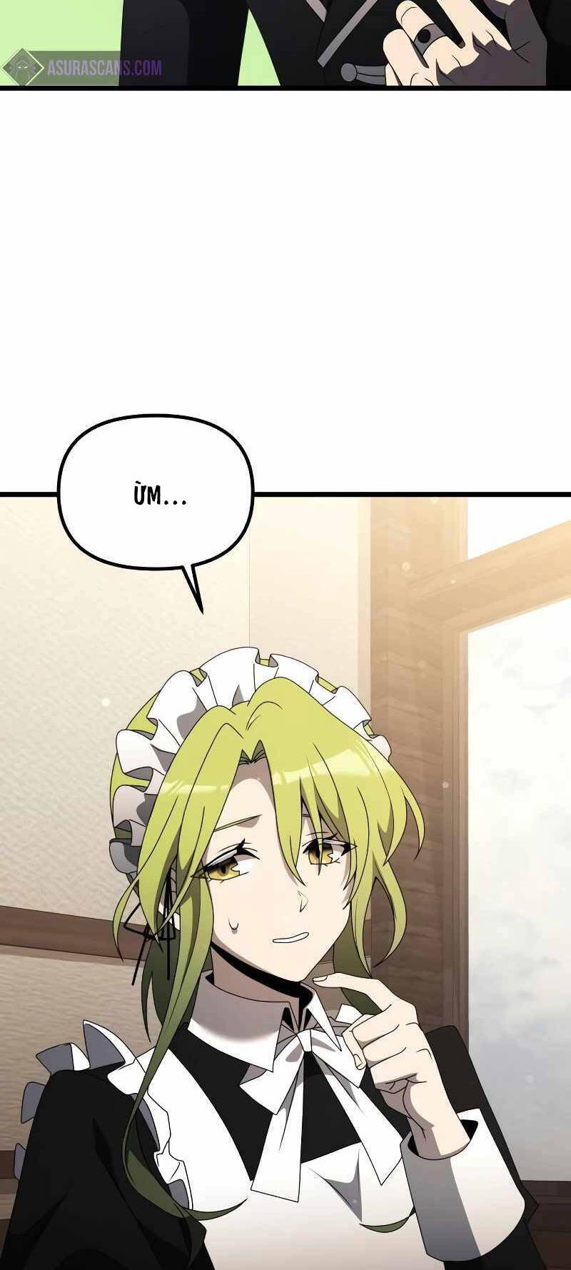 Hắc Kị Sĩ Thiên Tài Giới Hạn Thời Gian Chapter 56 - Trang 2