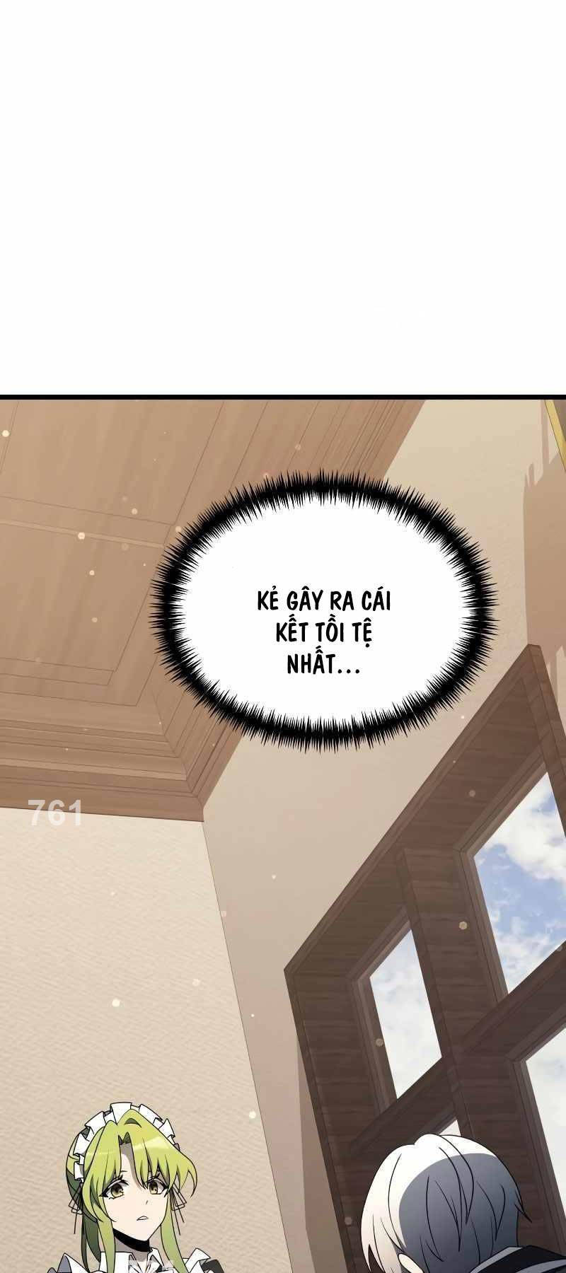 Hắc Kị Sĩ Thiên Tài Giới Hạn Thời Gian Chapter 56 - Trang 2