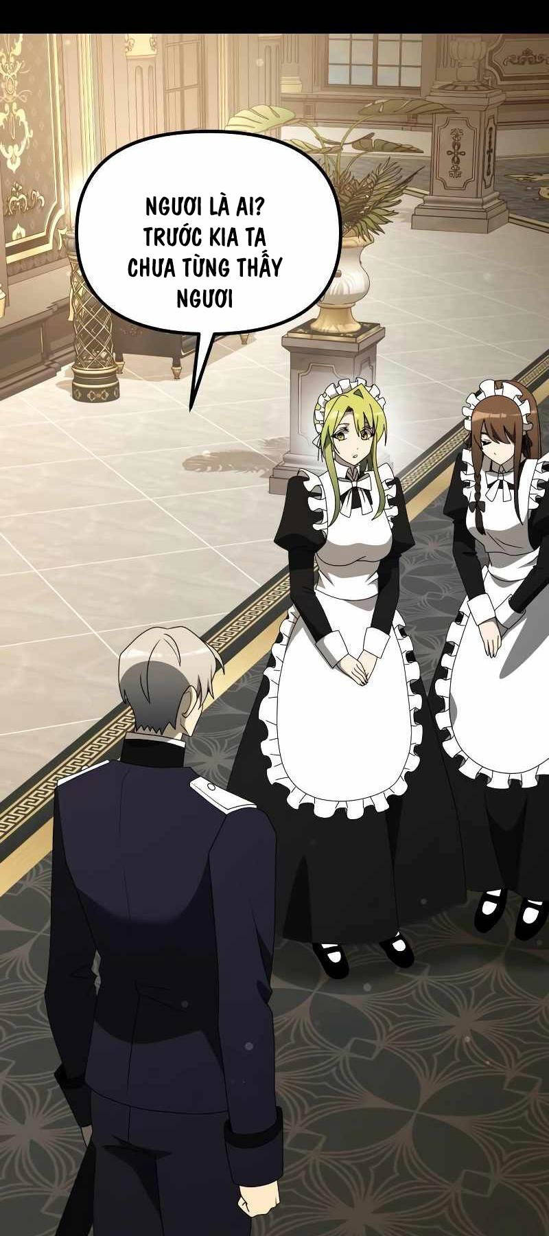 Hắc Kị Sĩ Thiên Tài Giới Hạn Thời Gian Chapter 56 - Trang 2