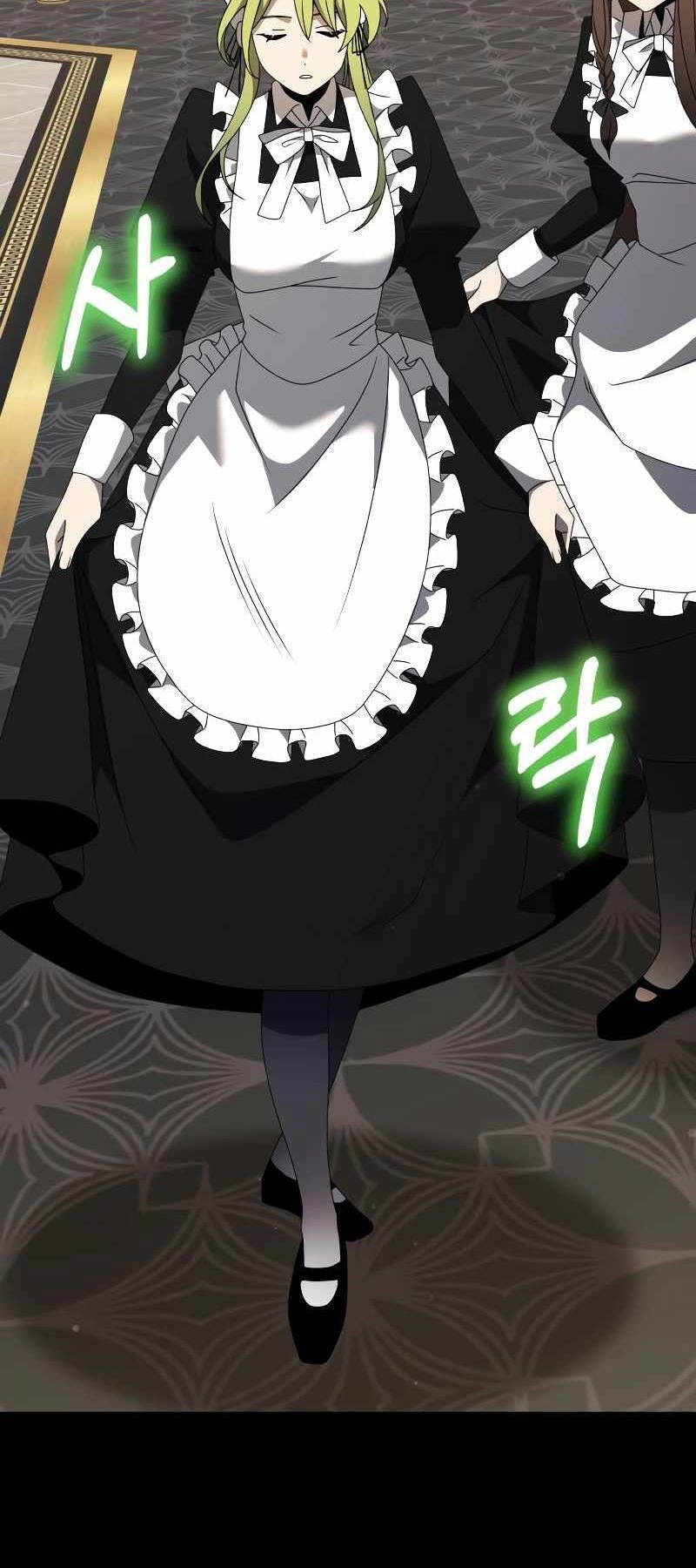 Hắc Kị Sĩ Thiên Tài Giới Hạn Thời Gian Chapter 56 - Trang 2