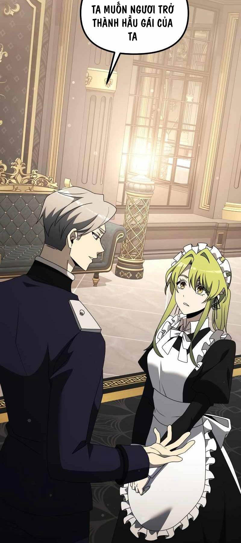 Hắc Kị Sĩ Thiên Tài Giới Hạn Thời Gian Chapter 56 - Trang 2