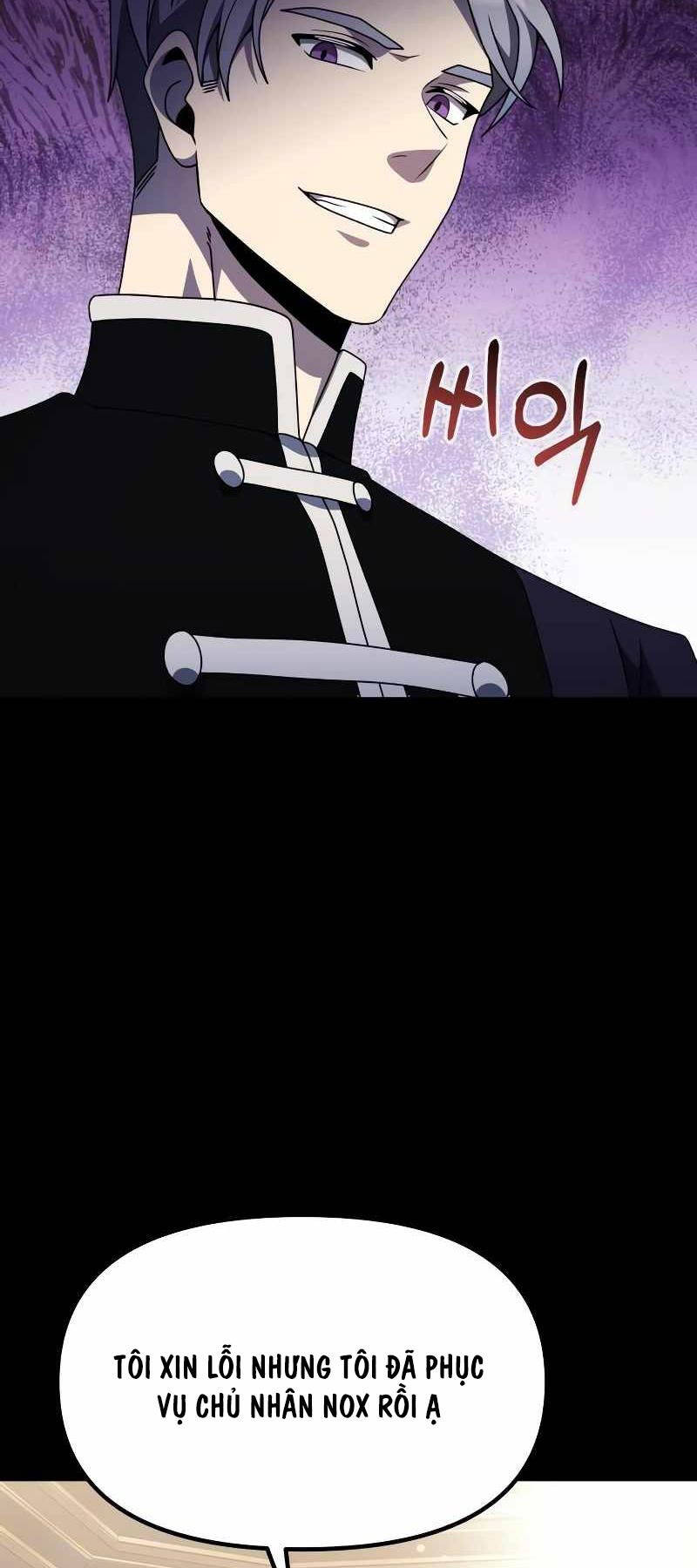 Hắc Kị Sĩ Thiên Tài Giới Hạn Thời Gian Chapter 56 - Trang 2