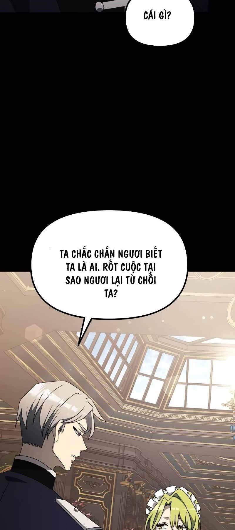 Hắc Kị Sĩ Thiên Tài Giới Hạn Thời Gian Chapter 56 - Trang 2