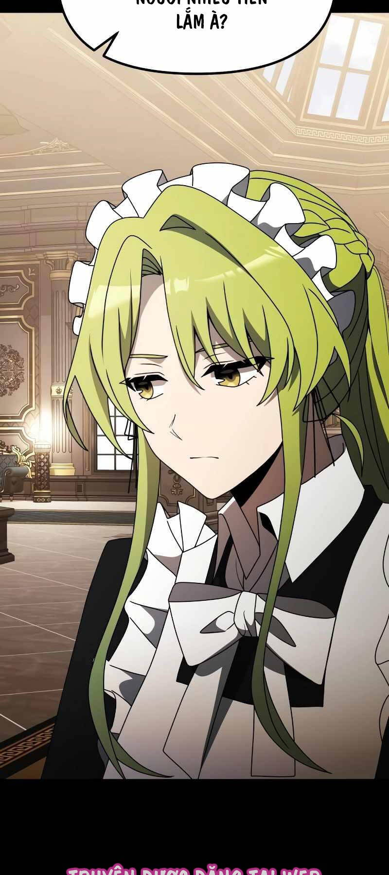 Hắc Kị Sĩ Thiên Tài Giới Hạn Thời Gian Chapter 56 - Trang 2