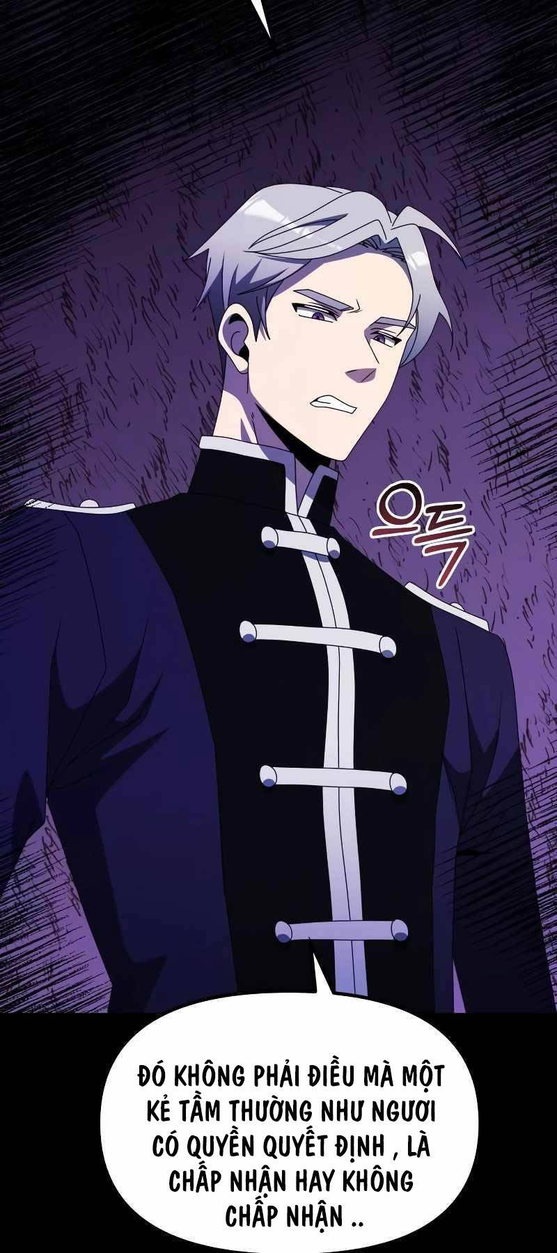 Hắc Kị Sĩ Thiên Tài Giới Hạn Thời Gian Chapter 56 - Trang 2