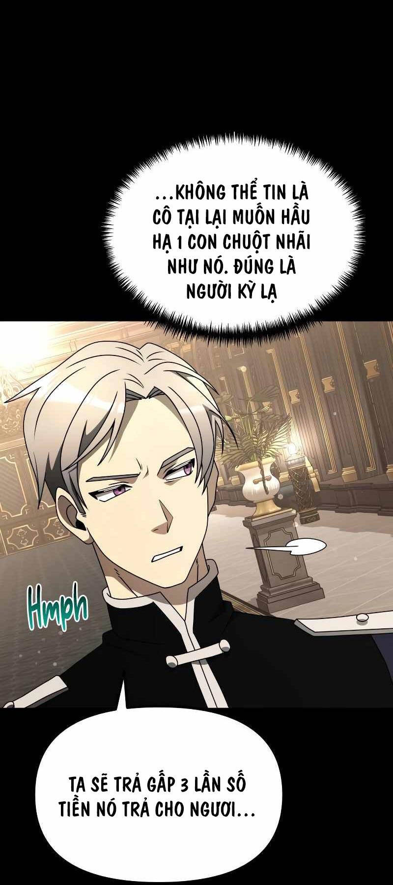 Hắc Kị Sĩ Thiên Tài Giới Hạn Thời Gian Chapter 56 - Trang 2