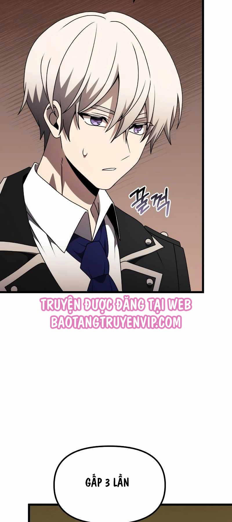 Hắc Kị Sĩ Thiên Tài Giới Hạn Thời Gian Chapter 56 - Trang 2