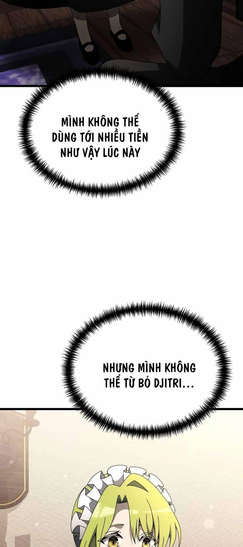 Hắc Kị Sĩ Thiên Tài Giới Hạn Thời Gian Chapter 56 - Trang 2