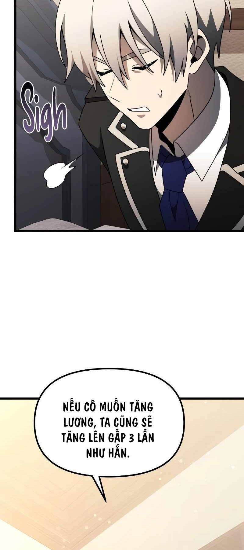 Hắc Kị Sĩ Thiên Tài Giới Hạn Thời Gian Chapter 56 - Trang 2