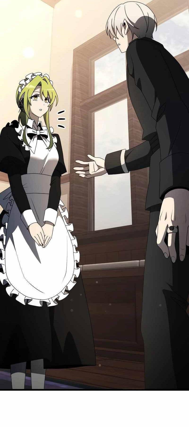 Hắc Kị Sĩ Thiên Tài Giới Hạn Thời Gian Chapter 56 - Trang 2