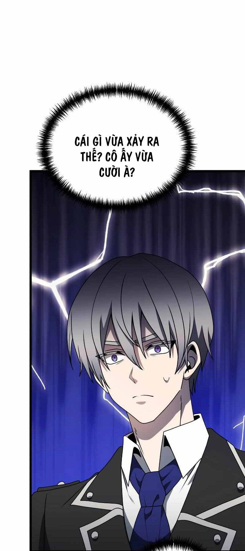 Hắc Kị Sĩ Thiên Tài Giới Hạn Thời Gian Chapter 56 - Trang 2