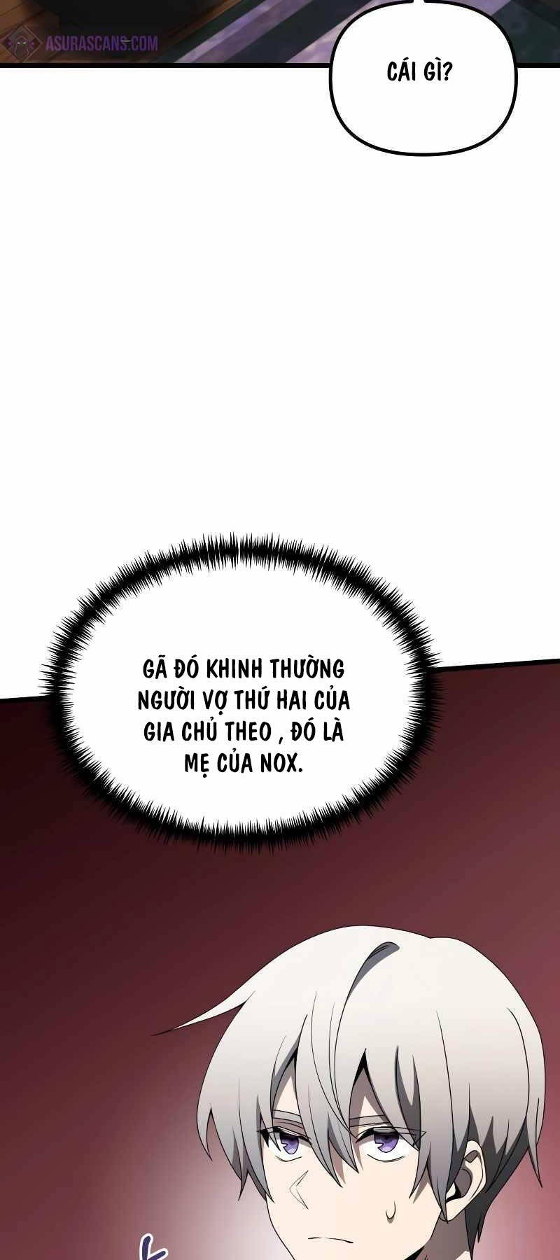 Hắc Kị Sĩ Thiên Tài Giới Hạn Thời Gian Chapter 56 - Trang 2