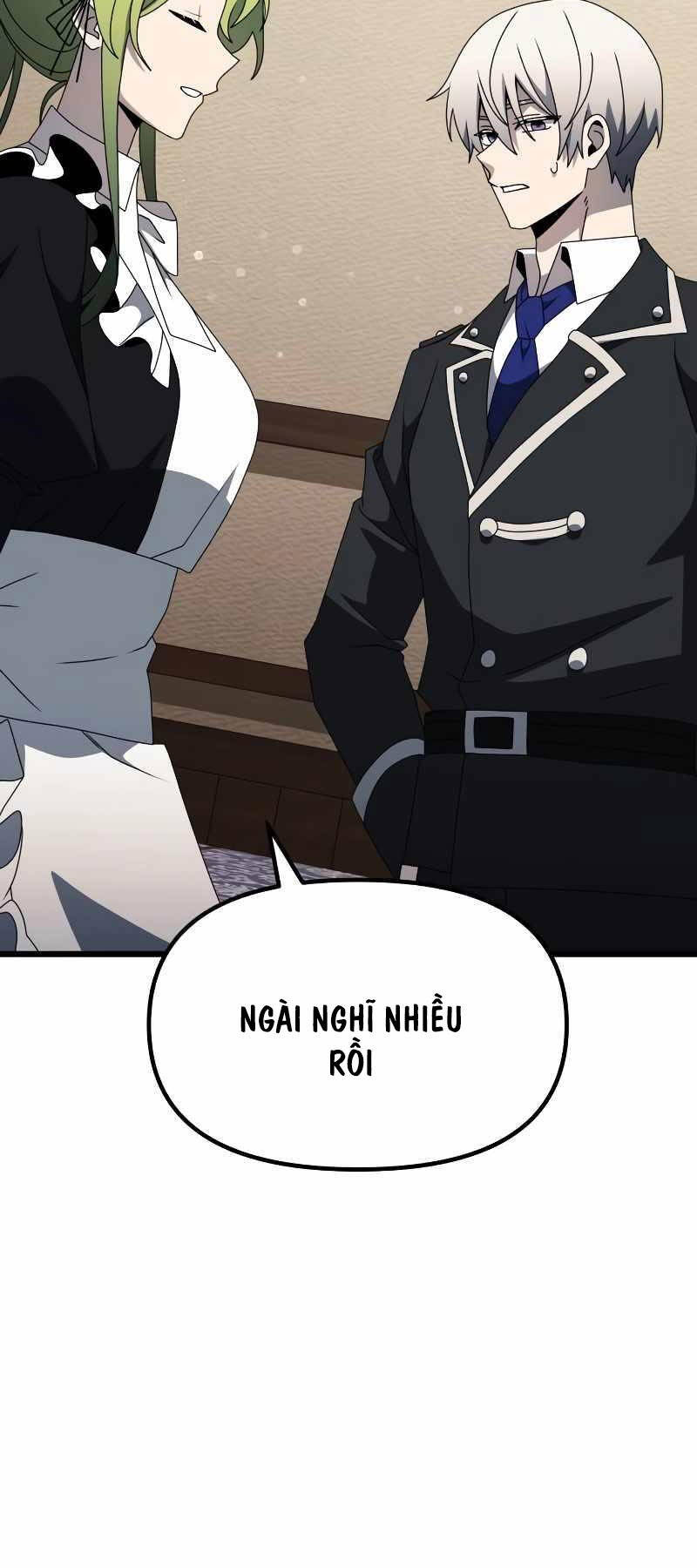 Hắc Kị Sĩ Thiên Tài Giới Hạn Thời Gian Chapter 56 - Trang 2