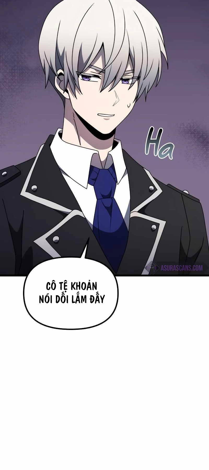 Hắc Kị Sĩ Thiên Tài Giới Hạn Thời Gian Chapter 56 - Trang 2