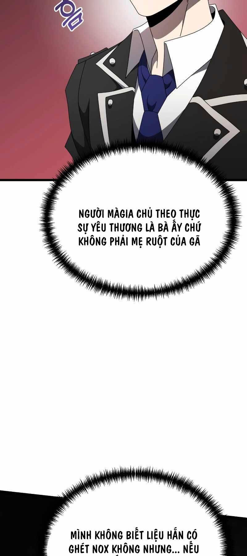 Hắc Kị Sĩ Thiên Tài Giới Hạn Thời Gian Chapter 56 - Trang 2