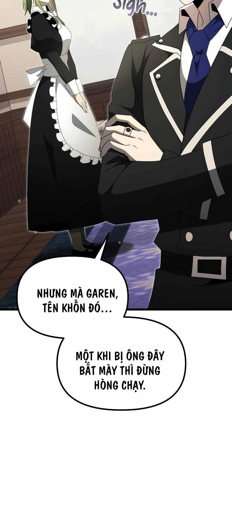 Hắc Kị Sĩ Thiên Tài Giới Hạn Thời Gian Chapter 56 - Trang 2