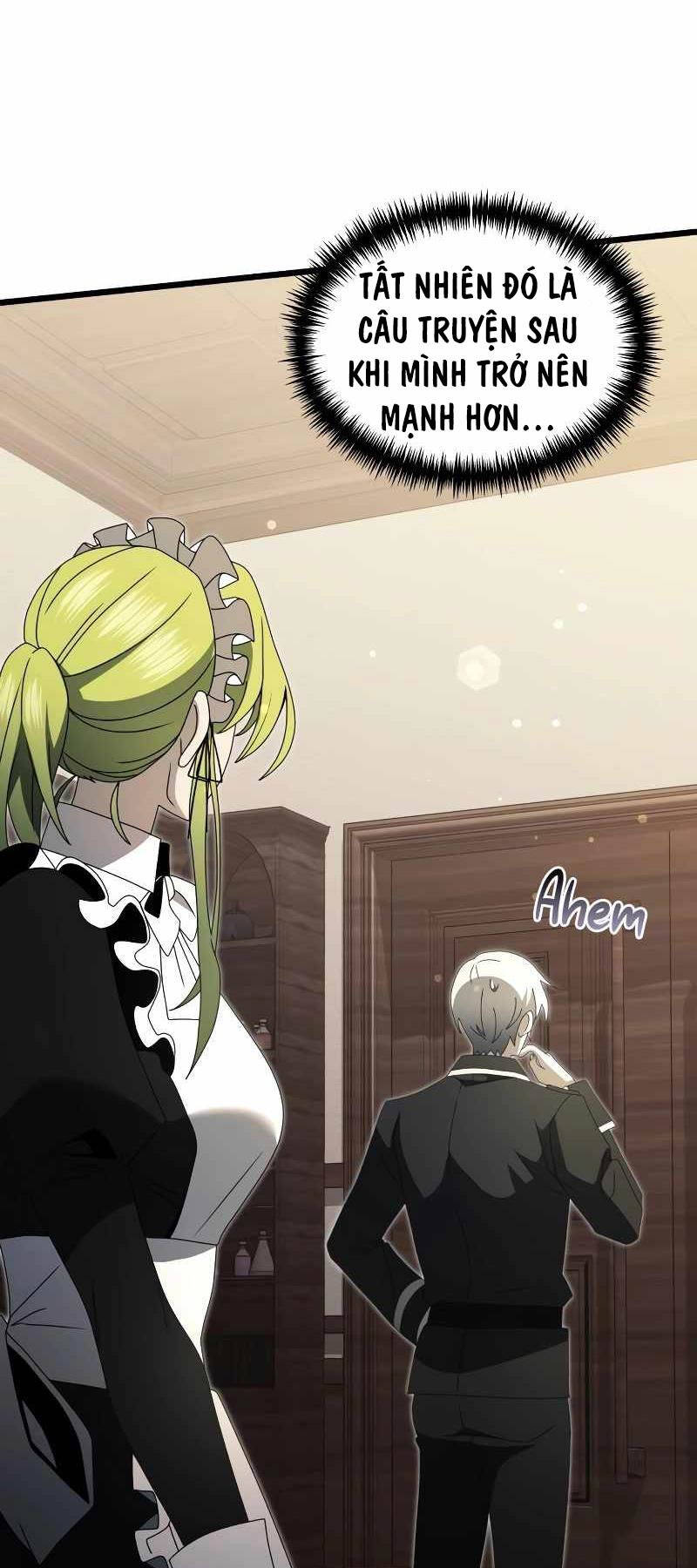 Hắc Kị Sĩ Thiên Tài Giới Hạn Thời Gian Chapter 56 - Trang 2