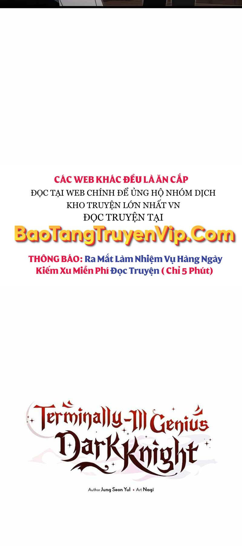 Hắc Kị Sĩ Thiên Tài Giới Hạn Thời Gian Chapter 56 - Trang 2