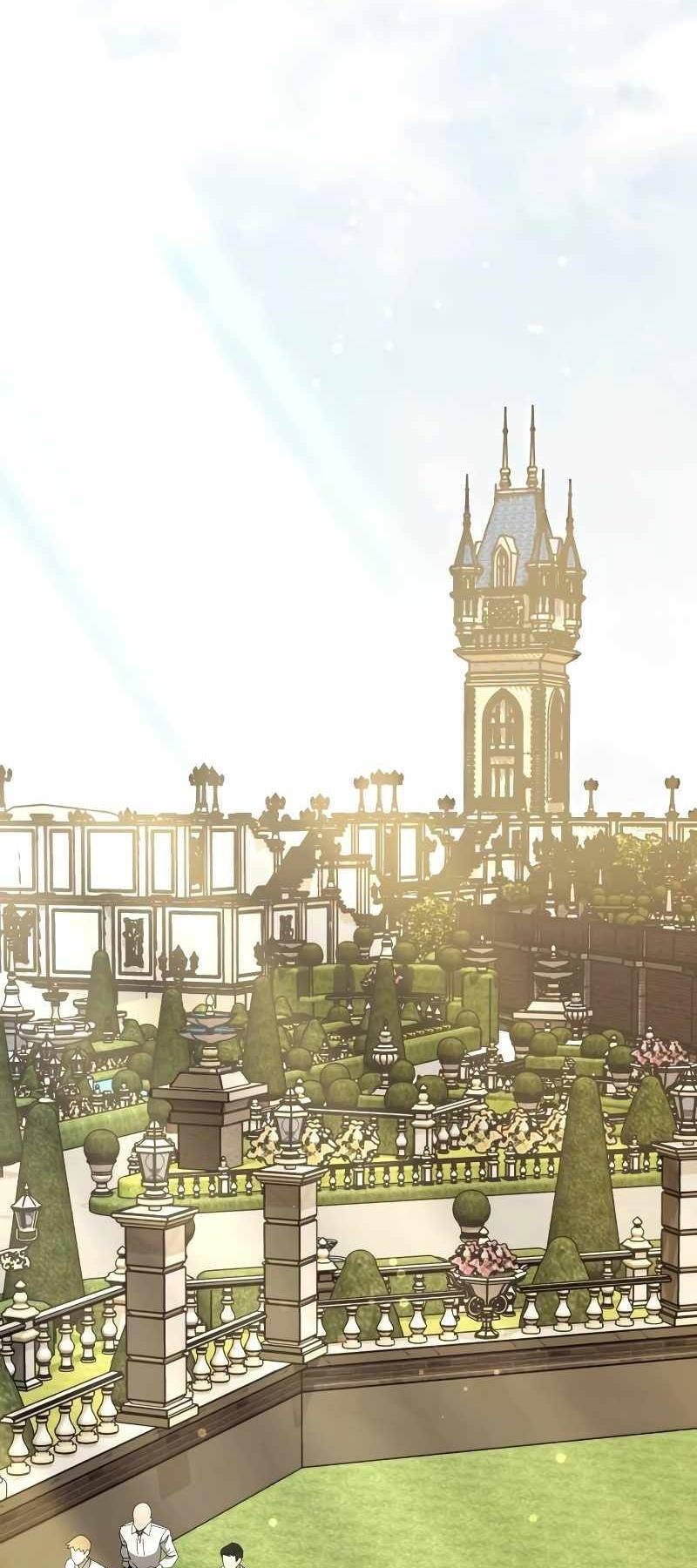 Hắc Kị Sĩ Thiên Tài Giới Hạn Thời Gian Chapter 56 - Trang 2