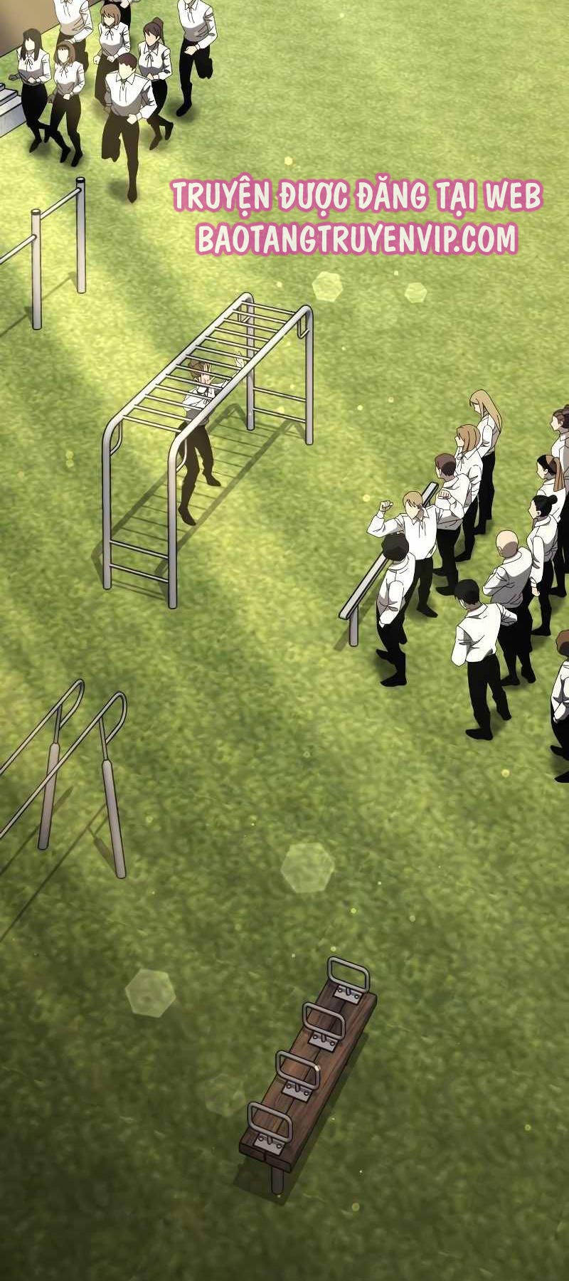 Hắc Kị Sĩ Thiên Tài Giới Hạn Thời Gian Chapter 56 - Trang 2