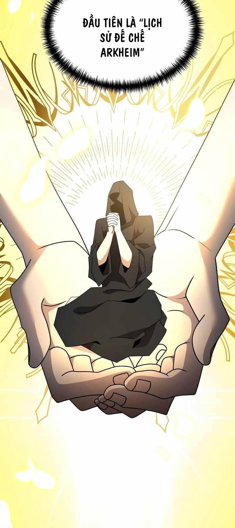 Hắc Kị Sĩ Thiên Tài Giới Hạn Thời Gian Chapter 56 - Trang 2