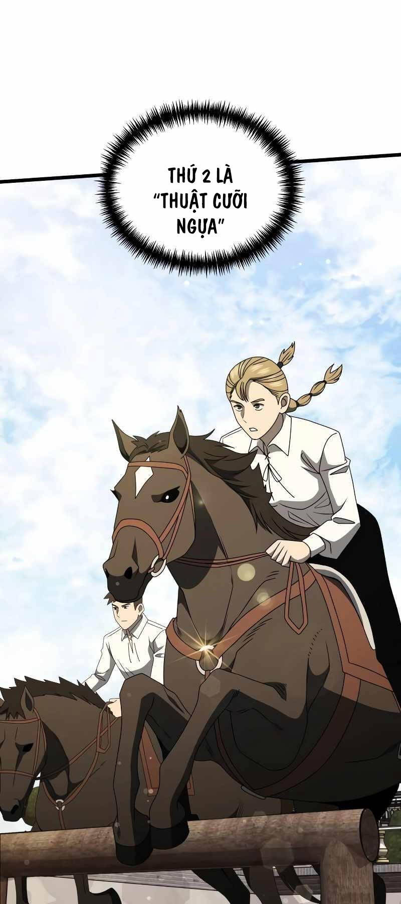 Hắc Kị Sĩ Thiên Tài Giới Hạn Thời Gian Chapter 56 - Trang 2