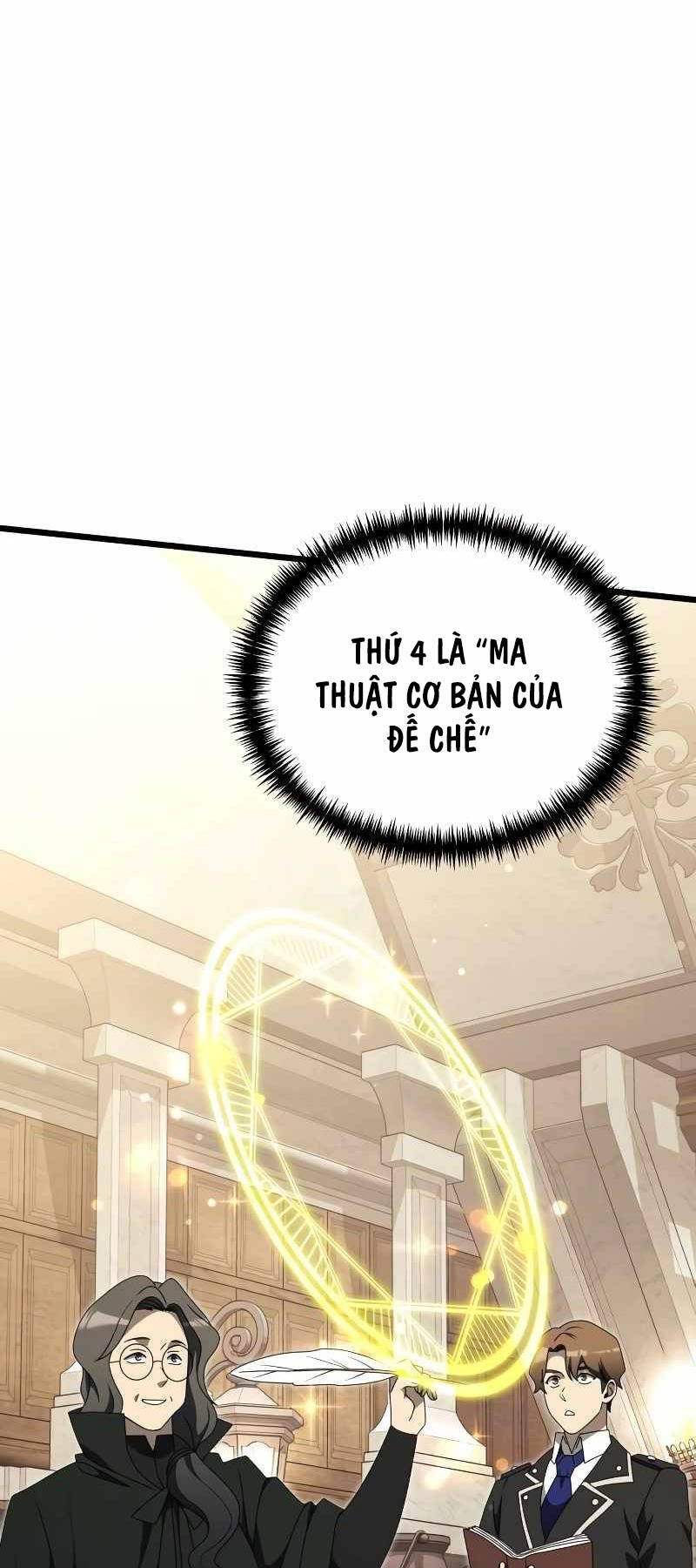 Hắc Kị Sĩ Thiên Tài Giới Hạn Thời Gian Chapter 56 - Trang 2