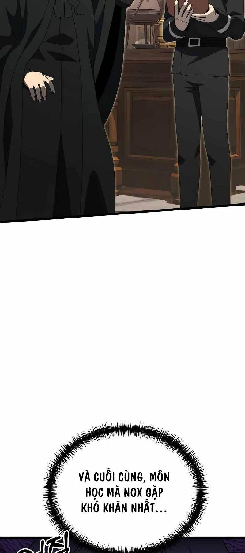 Hắc Kị Sĩ Thiên Tài Giới Hạn Thời Gian Chapter 56 - Trang 2