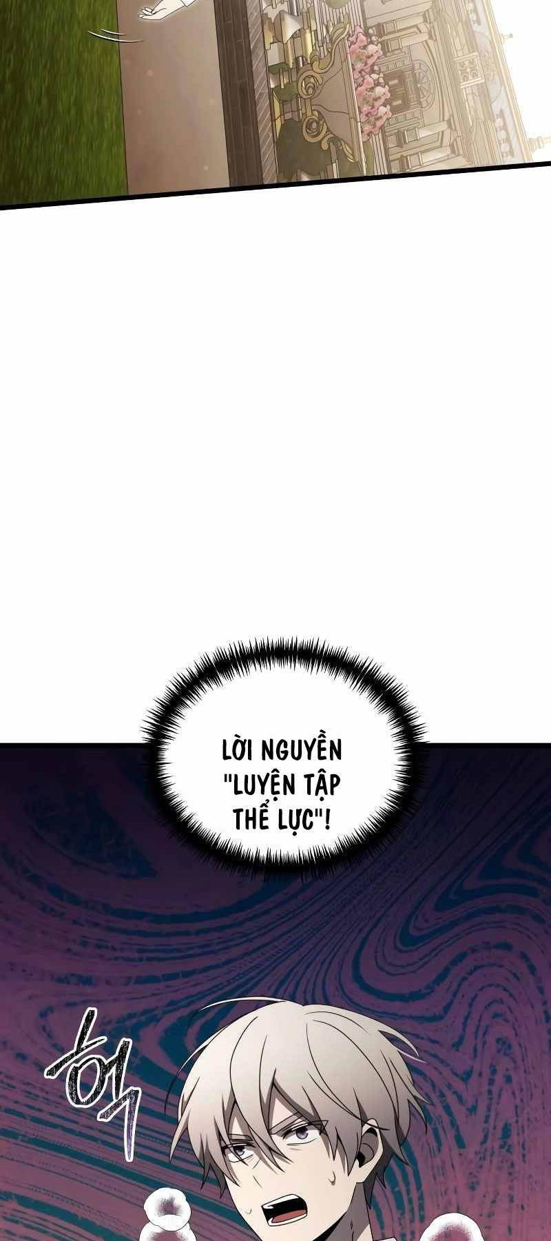 Hắc Kị Sĩ Thiên Tài Giới Hạn Thời Gian Chapter 56 - Trang 2