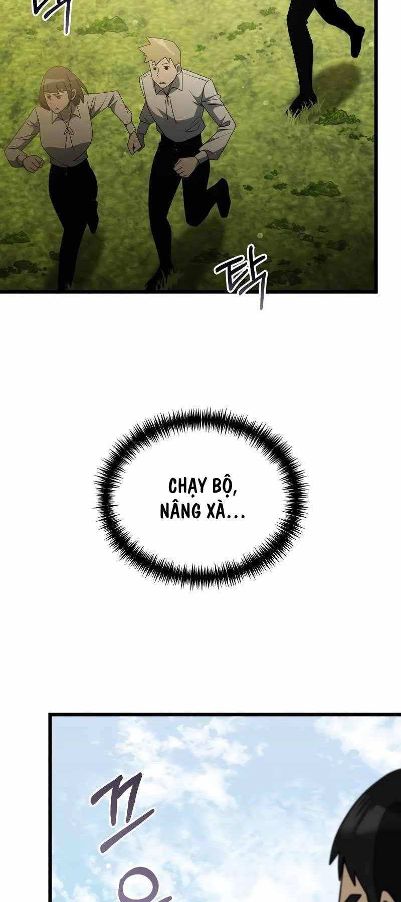 Hắc Kị Sĩ Thiên Tài Giới Hạn Thời Gian Chapter 56 - Trang 2