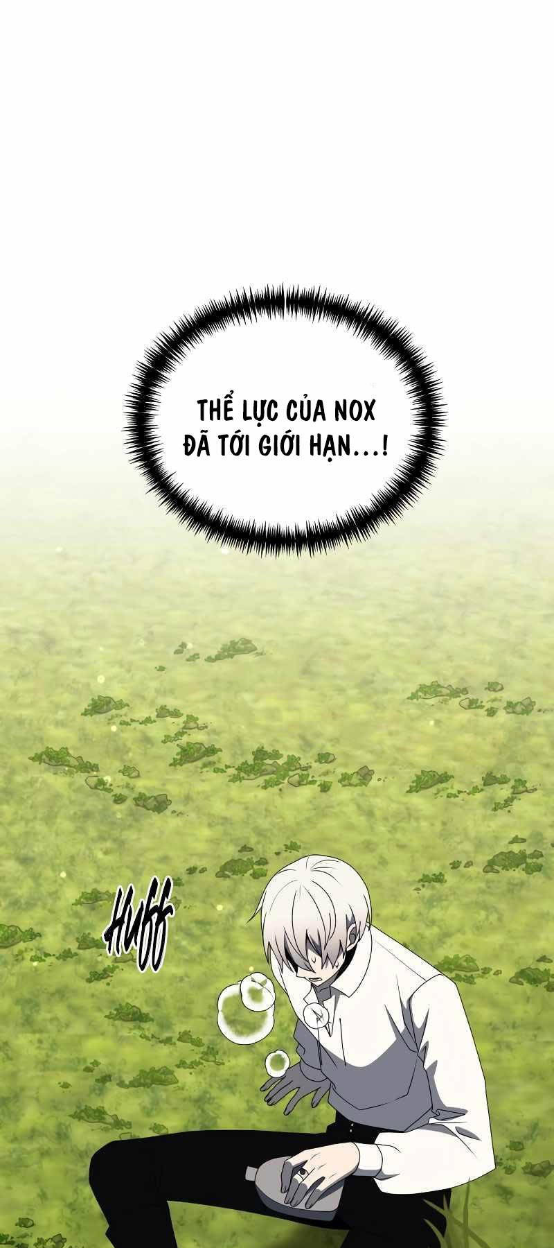 Hắc Kị Sĩ Thiên Tài Giới Hạn Thời Gian Chapter 56 - Trang 2