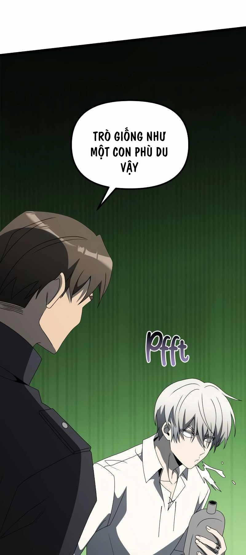 Hắc Kị Sĩ Thiên Tài Giới Hạn Thời Gian Chapter 56 - Trang 2