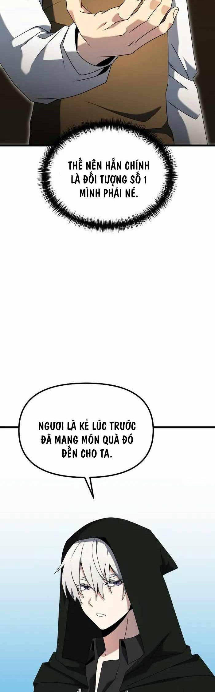 Hắc Kị Sĩ Thiên Tài Giới Hạn Thời Gian Chapter 57 - Trang 2