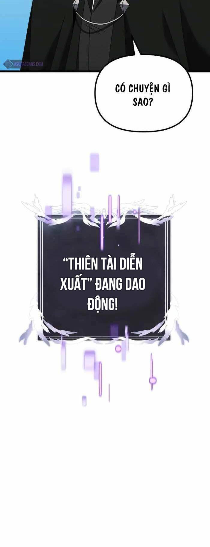 Hắc Kị Sĩ Thiên Tài Giới Hạn Thời Gian Chapter 57 - Trang 2