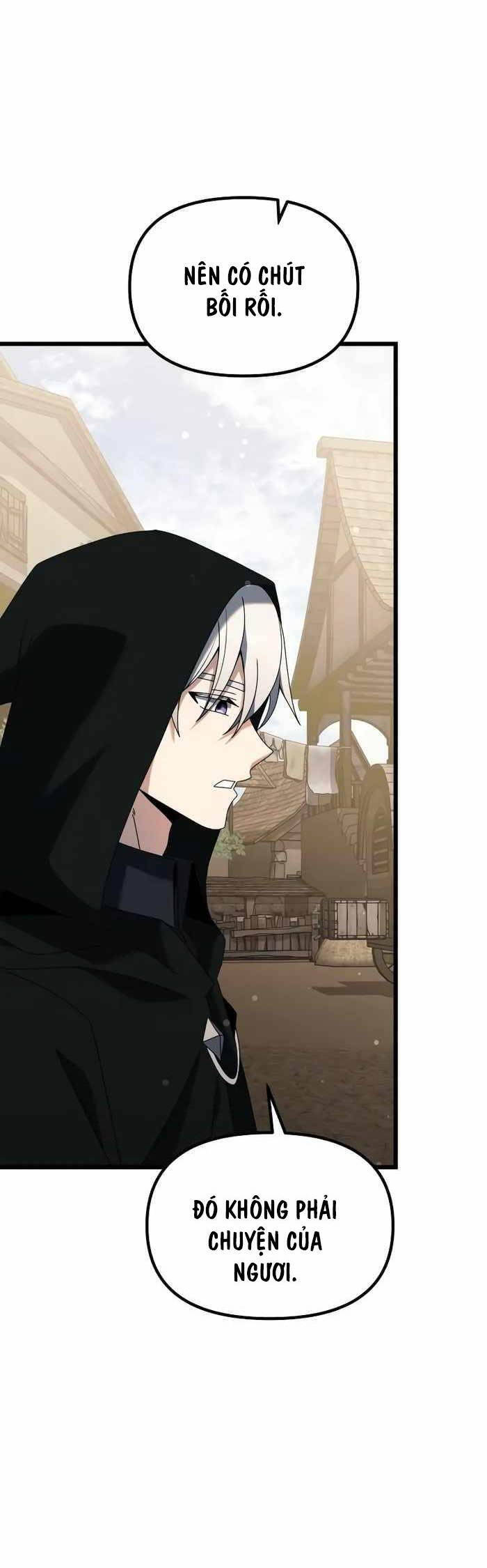 Hắc Kị Sĩ Thiên Tài Giới Hạn Thời Gian Chapter 57 - Trang 2