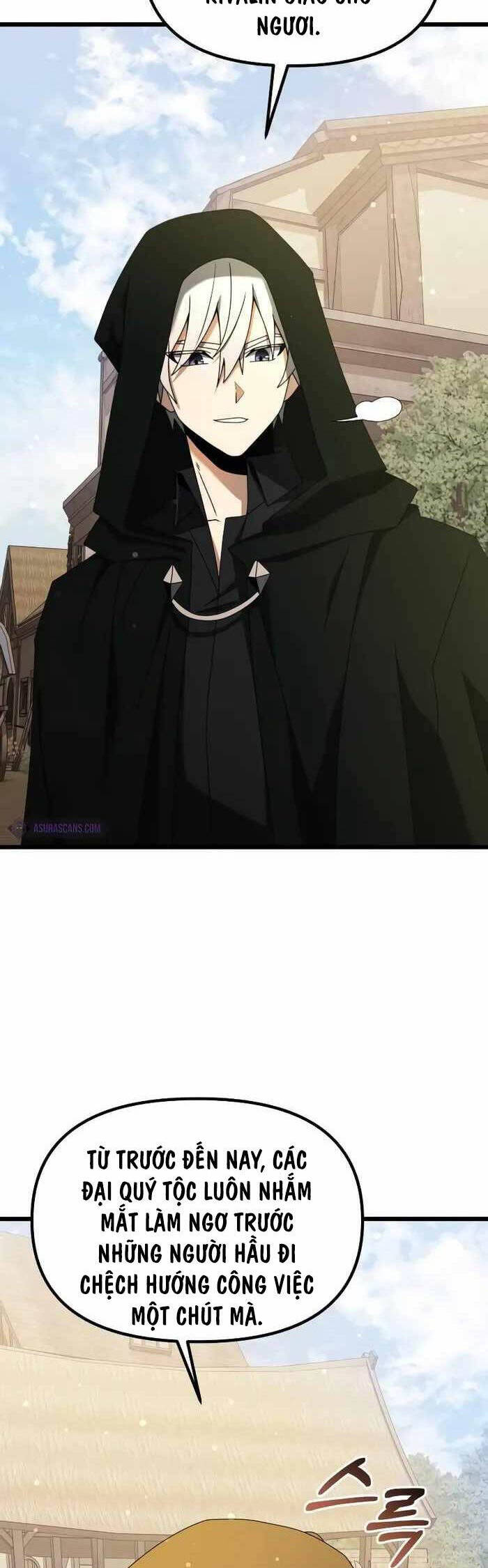 Hắc Kị Sĩ Thiên Tài Giới Hạn Thời Gian Chapter 57 - Trang 2