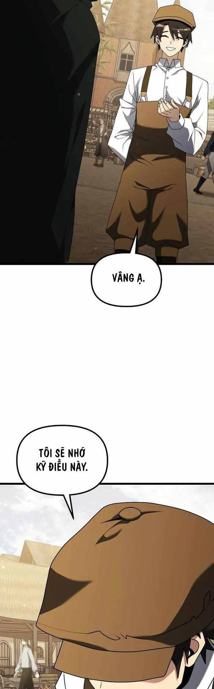 Hắc Kị Sĩ Thiên Tài Giới Hạn Thời Gian Chapter 57 - Trang 2