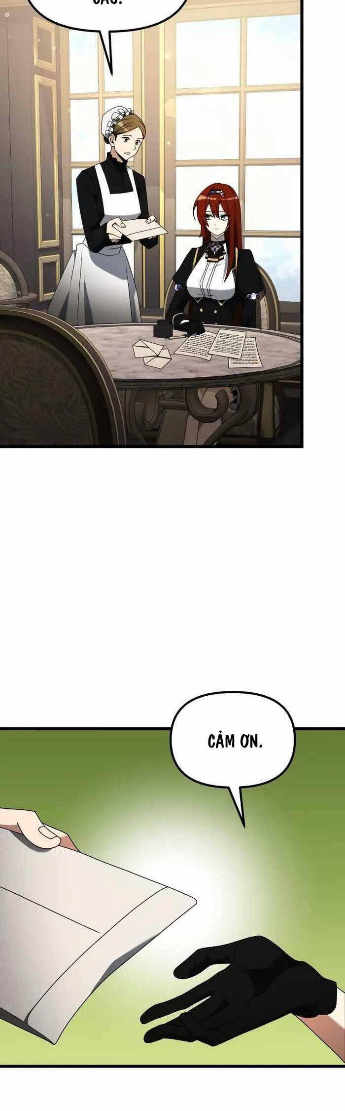 Hắc Kị Sĩ Thiên Tài Giới Hạn Thời Gian Chapter 57 - Trang 2