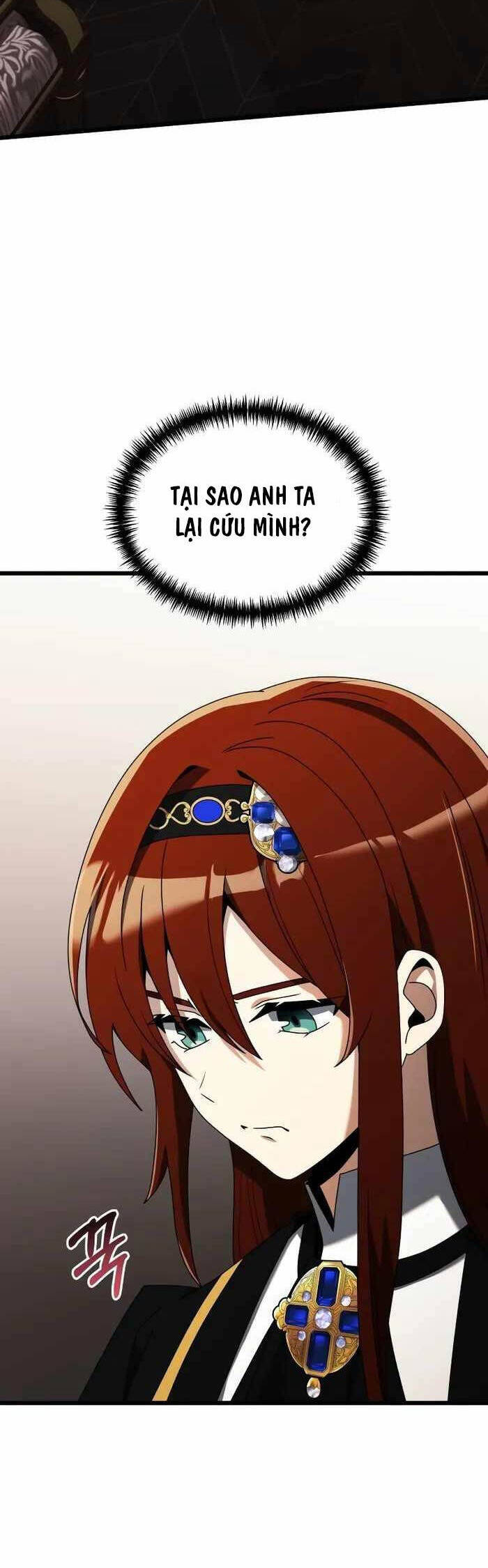 Hắc Kị Sĩ Thiên Tài Giới Hạn Thời Gian Chapter 57 - Trang 2