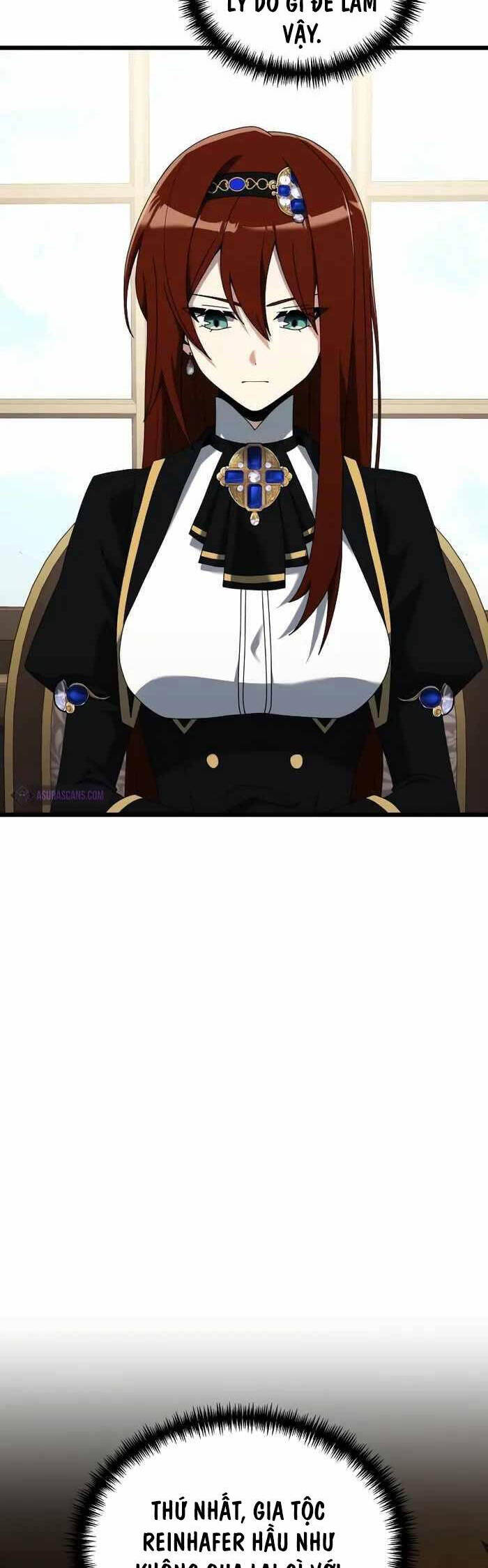 Hắc Kị Sĩ Thiên Tài Giới Hạn Thời Gian Chapter 57 - Trang 2