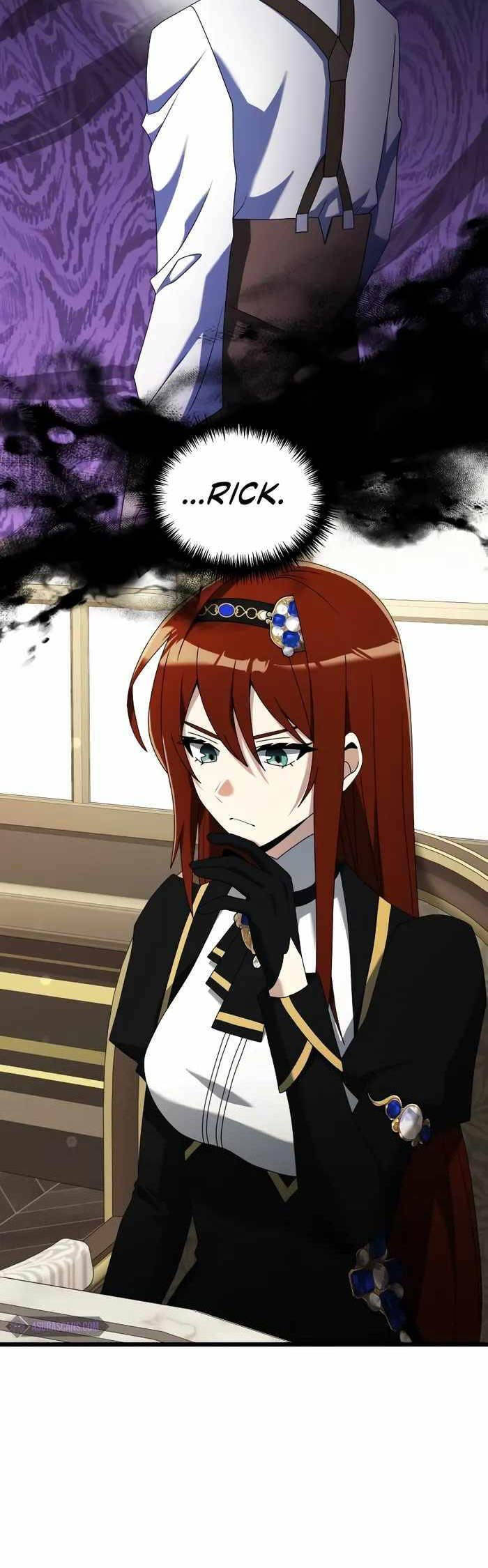 Hắc Kị Sĩ Thiên Tài Giới Hạn Thời Gian Chapter 57 - Trang 2