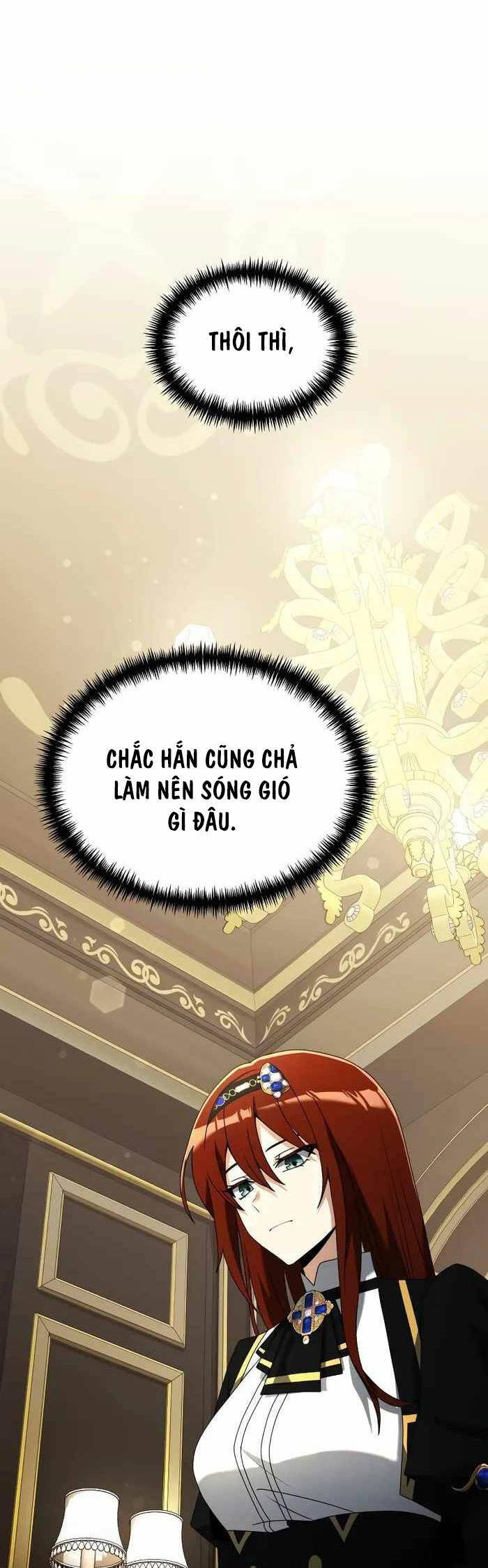 Hắc Kị Sĩ Thiên Tài Giới Hạn Thời Gian Chapter 57 - Trang 2
