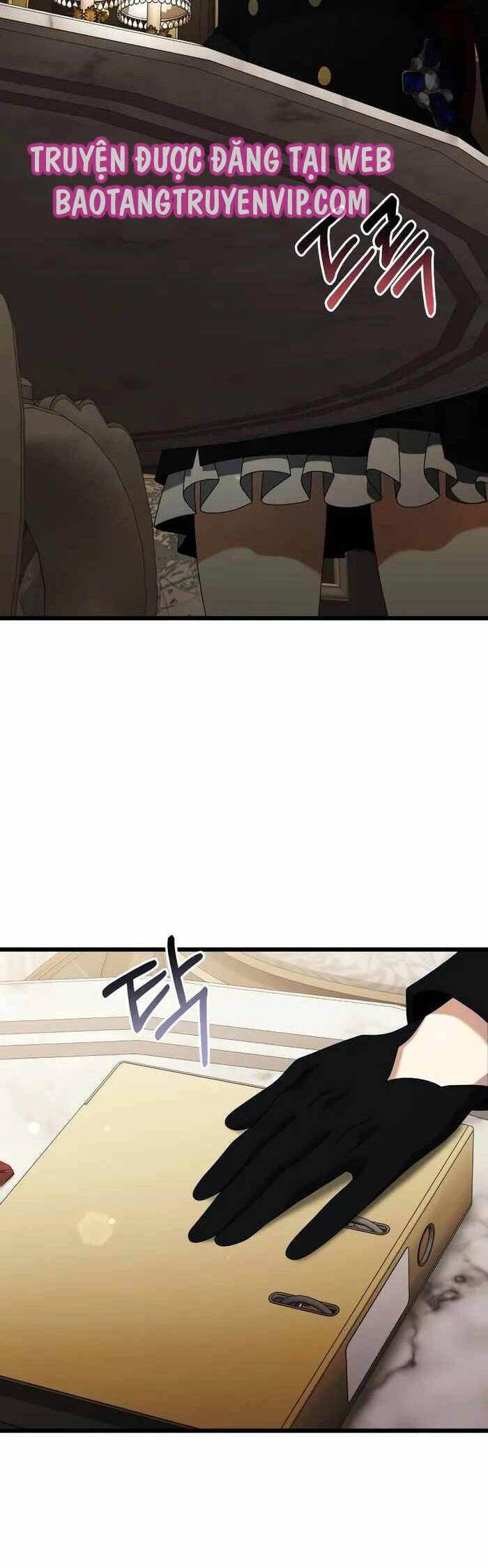 Hắc Kị Sĩ Thiên Tài Giới Hạn Thời Gian Chapter 57 - Trang 2