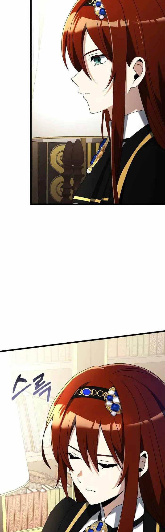 Hắc Kị Sĩ Thiên Tài Giới Hạn Thời Gian Chapter 57 - Trang 2