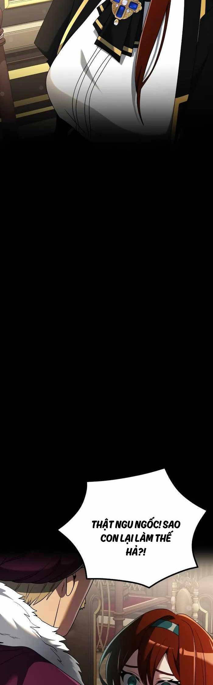 Hắc Kị Sĩ Thiên Tài Giới Hạn Thời Gian Chapter 57 - Trang 2