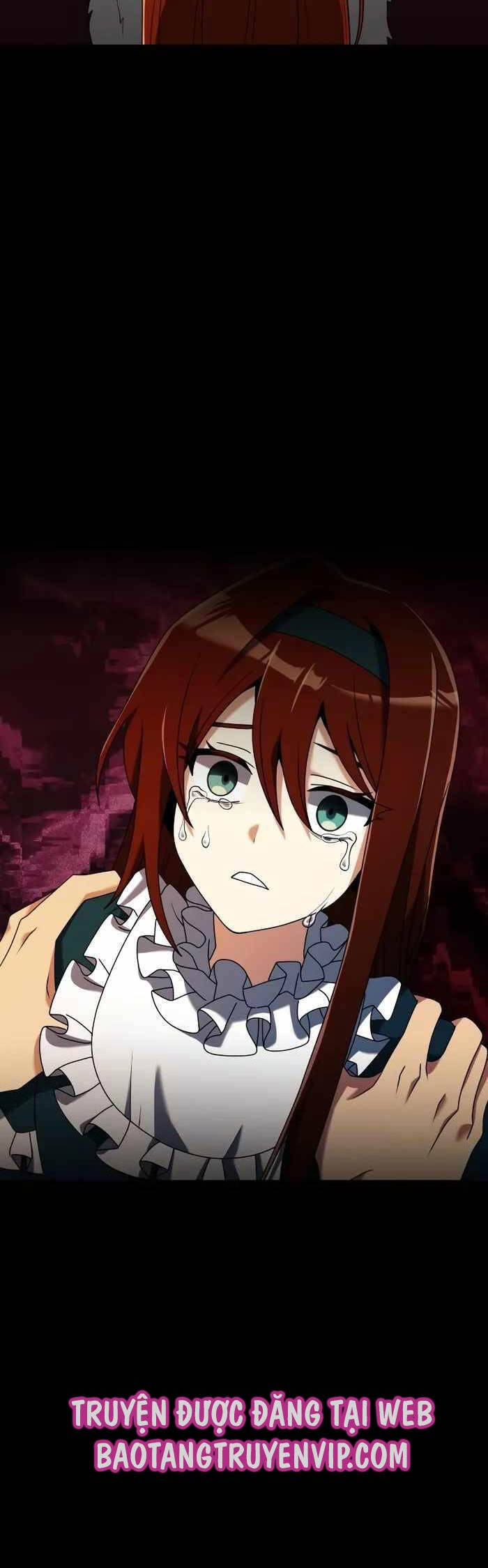 Hắc Kị Sĩ Thiên Tài Giới Hạn Thời Gian Chapter 57 - Trang 2