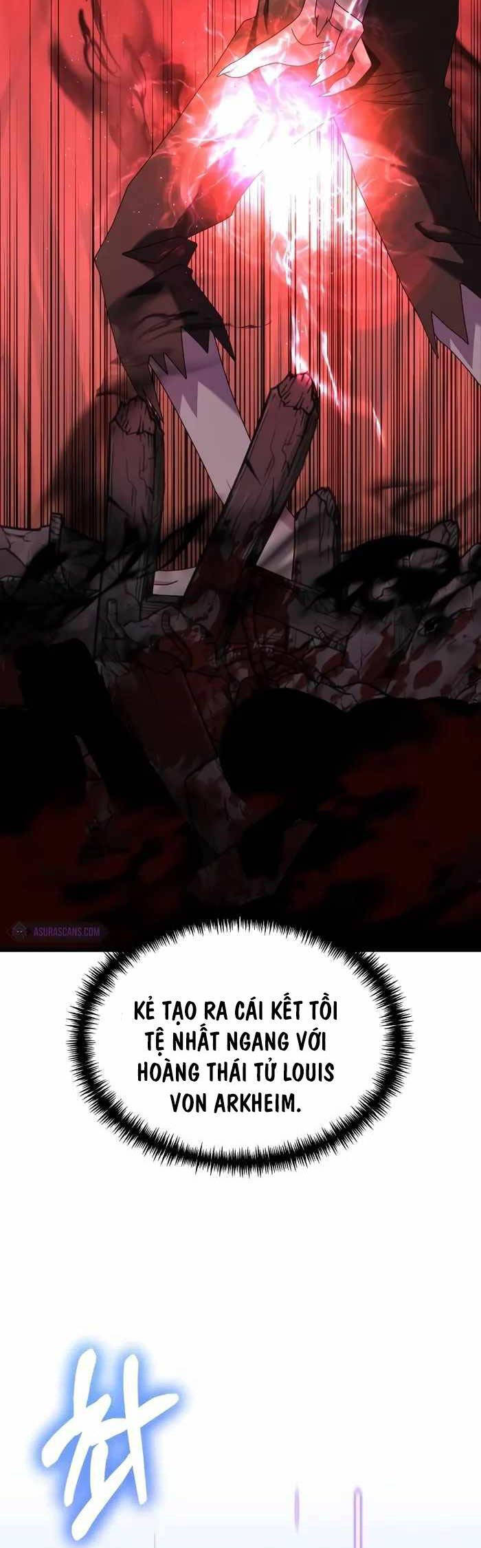 Hắc Kị Sĩ Thiên Tài Giới Hạn Thời Gian Chapter 57 - Trang 2