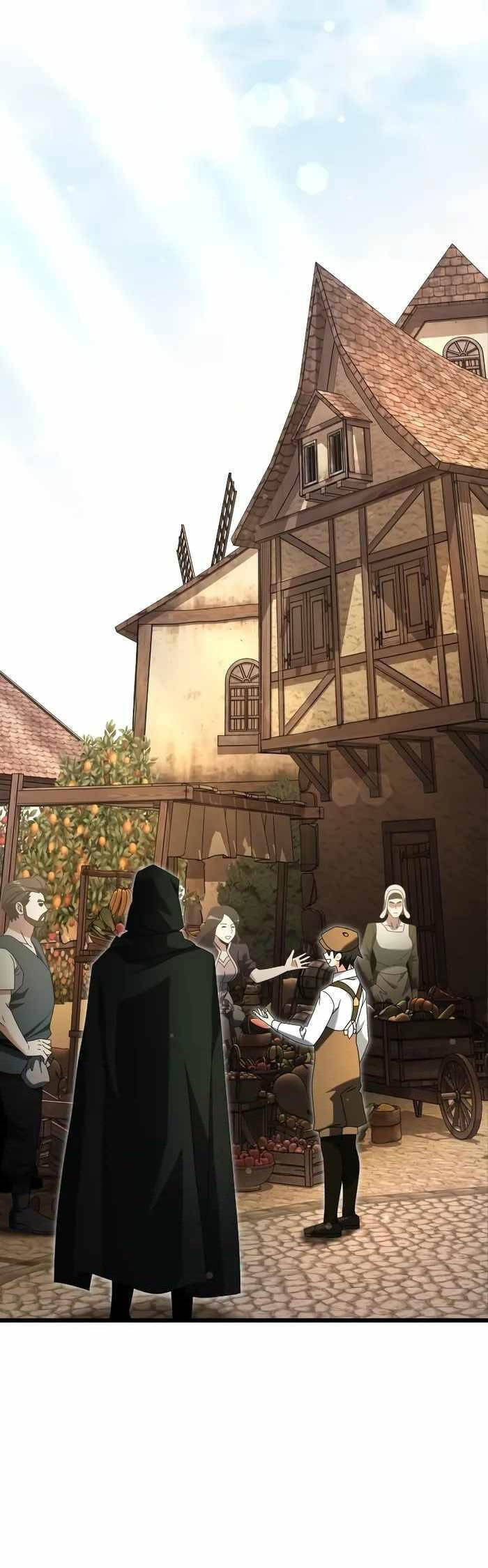 Hắc Kị Sĩ Thiên Tài Giới Hạn Thời Gian Chapter 57 - Trang 2