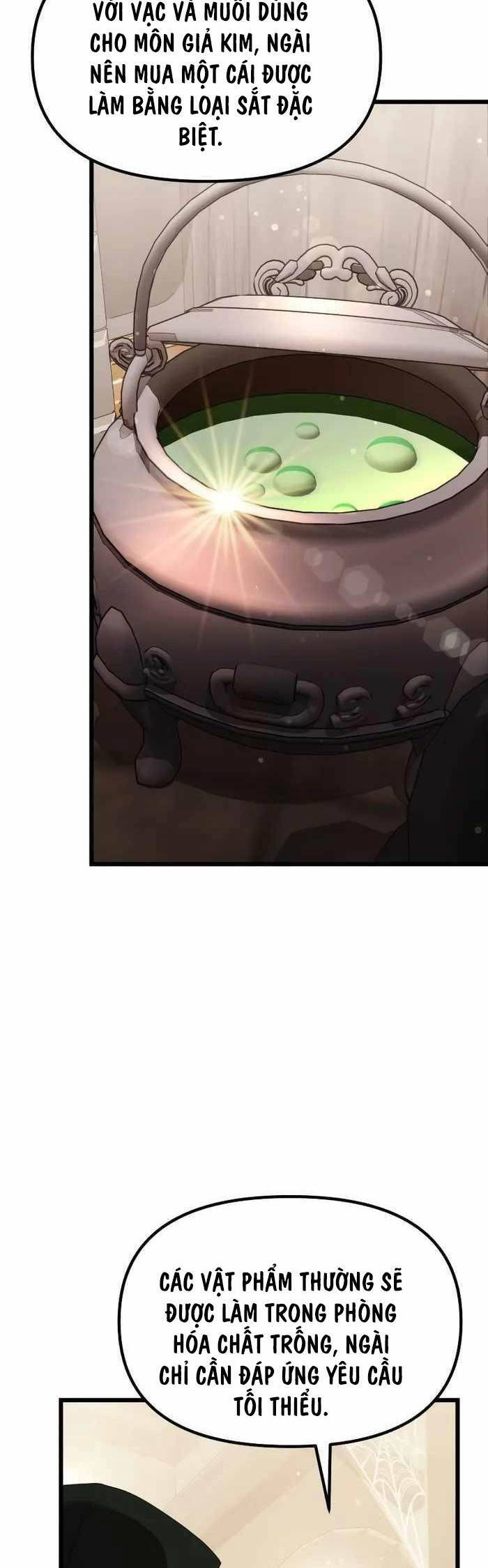 Hắc Kị Sĩ Thiên Tài Giới Hạn Thời Gian Chapter 57 - Trang 2