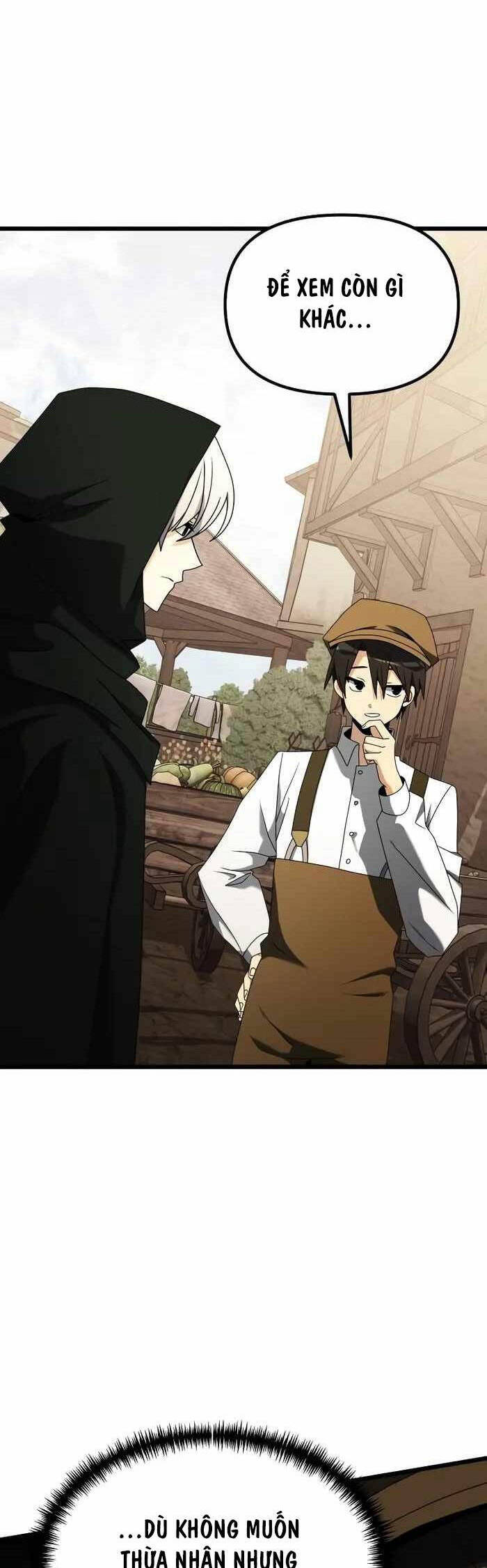 Hắc Kị Sĩ Thiên Tài Giới Hạn Thời Gian Chapter 57 - Trang 2